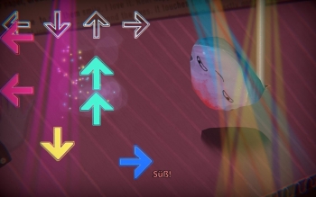 Little Misfortune Screenshot